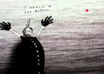 Director David Lynch and The Band Interpol Join Forces For NFT Collection