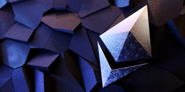 Ethereum Supply in Smart Contracts Hits ATH of 28%