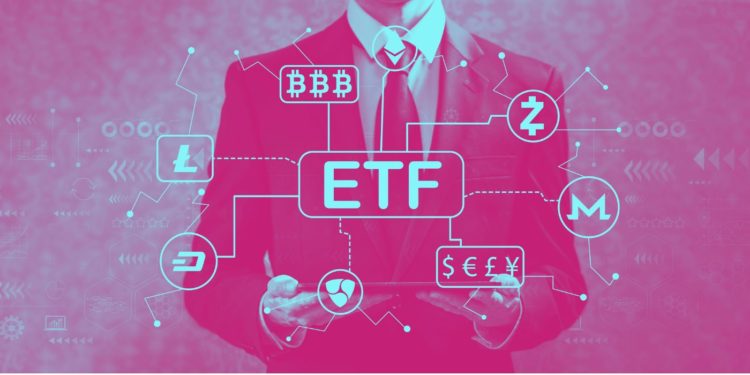 Crypto Equities ETF Could Be Trading On ASX In Weeks