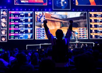Australia’s ‘Immutable X’ Inks Esports Deal To Enable Gasless NFTs