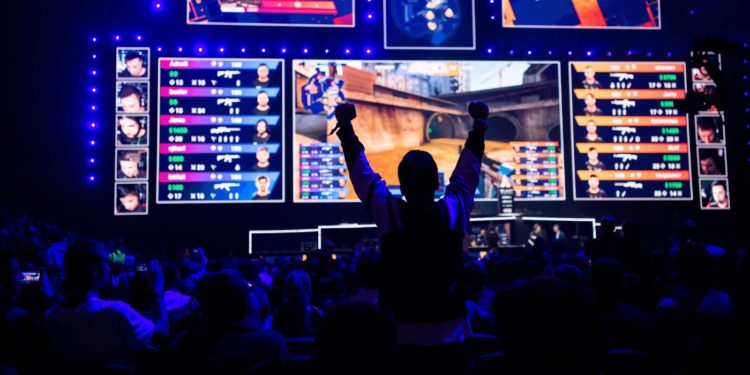 Australia’s ‘Immutable X’ Inks Esports Deal To Enable Gasless NFTs