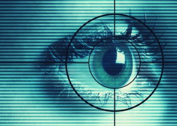 Bizarre ‘Worldcoin’ Wants To Scan Your Eyeball To Give Everyone Free Coins