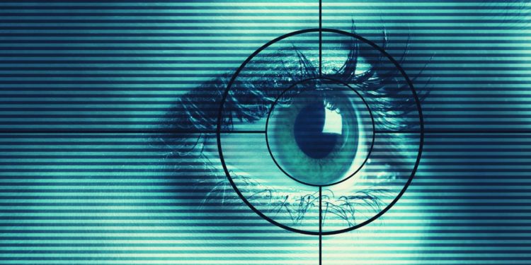 Bizarre ‘Worldcoin’ Wants To Scan Your Eyeball To Give Everyone Free Coins