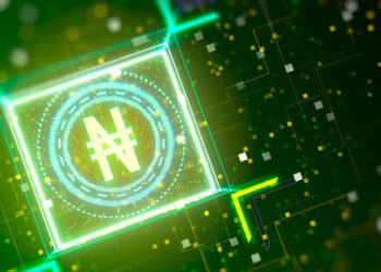eNaira: Nigeria Rolls Out Africa’s First Central Bank Digital Currency