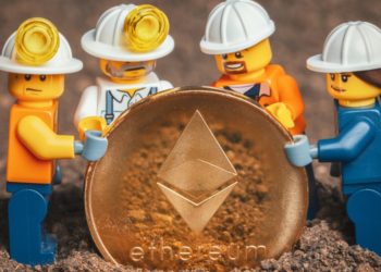Ethereum Miner Balances Hit a 50-Month High as ETH Leads in NFT Sales