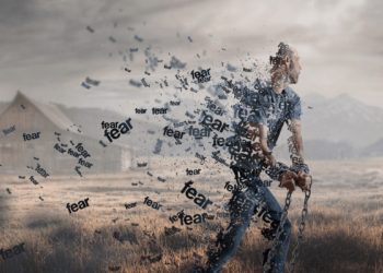 Crypto Market Fear Subsides Following Fed Announcement That ‘It Will Not Ban Crypto’