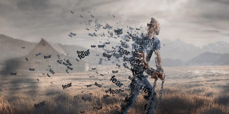 Crypto Market Fear Subsides Following Fed Announcement That ‘It Will Not Ban Crypto’