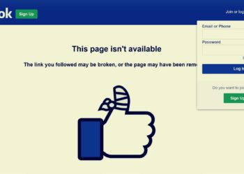 Facebook Ecosystem Outage Begs The Question, ‘Time For Decentralised Networks?’
