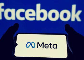 Facebook Rebrands As It Shifts Focus Towards The Metaverse