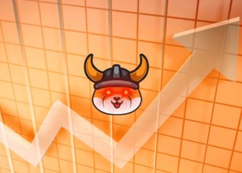 Floki Inu Pumps 220% In A Single Day Amid Memecoin Frenzy