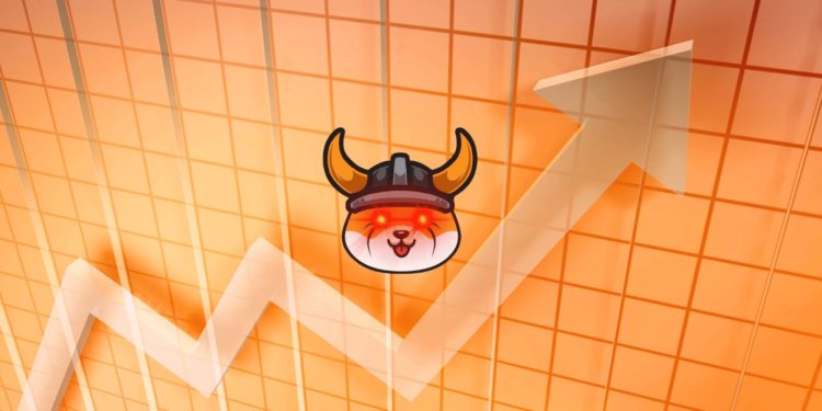 Floki Inu Pumps 220% In A Single Day Amid Memecoin Frenzy