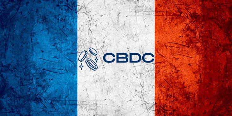 French CBDC Trial Incorporating Smart Contracts Heralded A Success