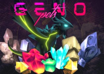 World’s First ‘Move To Earn’ NFT Game Genopets Raises $8.3 Million
