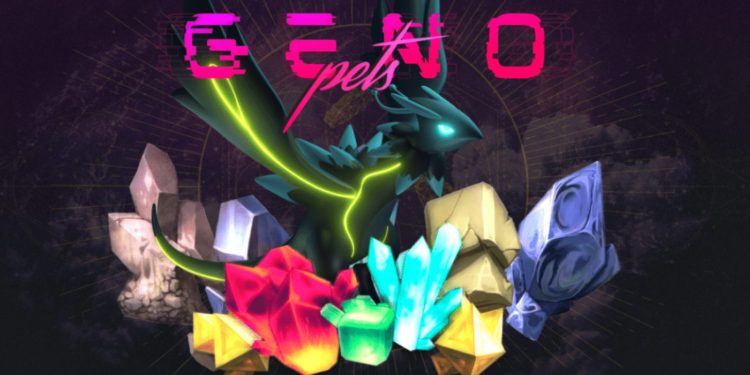 World’s First ‘Move To Earn’ NFT Game Genopets Raises $8.3 Million