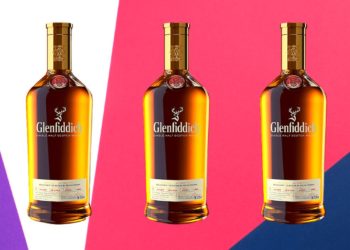 Glenfiddich To Release Rare, Expensive $18K Whisky As NFTs