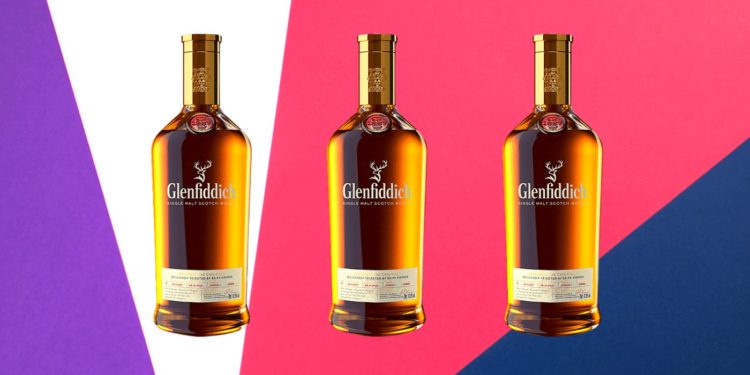 Glenfiddich To Release Rare, Expensive $18K Whisky As NFTs