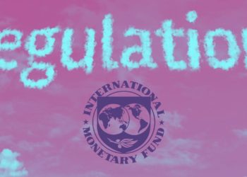 IMF Recommends Standards For CBDCs And Crypto To ‘Ensure Financial Stability’