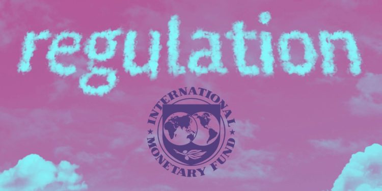 IMF Recommends Standards For CBDCs And Crypto To ‘Ensure Financial Stability’