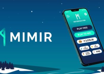 Mimir Quiz – The World’s First Quiz Game Powered by Blockchain