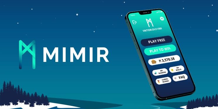 Mimir Quiz – The World’s First Quiz Game Powered by Blockchain