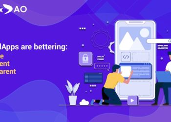 Events dApps are Bettering: Intuitive, Convenient and Transparent