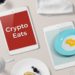 Crypto Eats – Is There a New Food App to Be Released in UK?