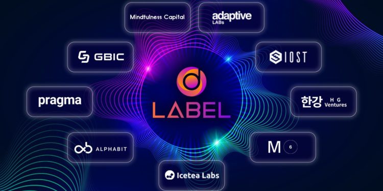 How the LABEL Foundation Will Take the MOOC Industry into The Future With The Ethereum Network After Raising $1.0 Million