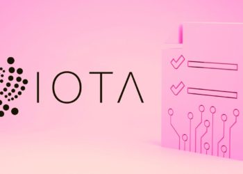 IOTA Launches A ‘DeFi Operator’s Wet Dream’, Smart Contracts With Zero Fees