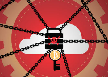 Over $5 Billion In BTC Paid In Top 10 Ransomware Variants, Says U.S. Treasury