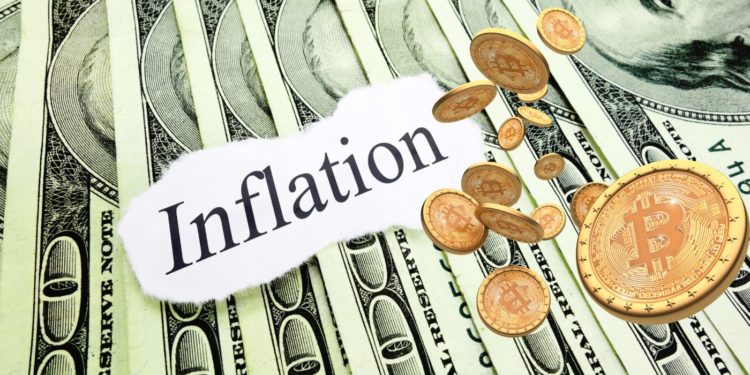 $2.2 Trillion Bond Giant Embraces Crypto As ‘Inflation Hedge And Store Of Value’