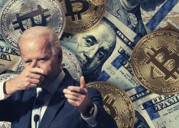 Joe Biden To Bring 30 Countries Together To Stem ‘Illicit Use Of Cryptocurrency’