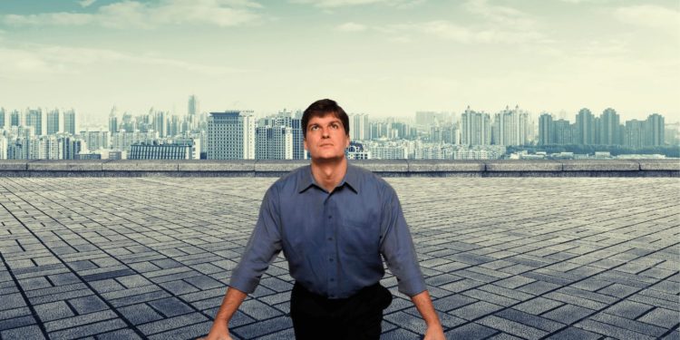 ‘Big Short’ Investor Calls Shiba Inu “Pointless” After It Soared 230%