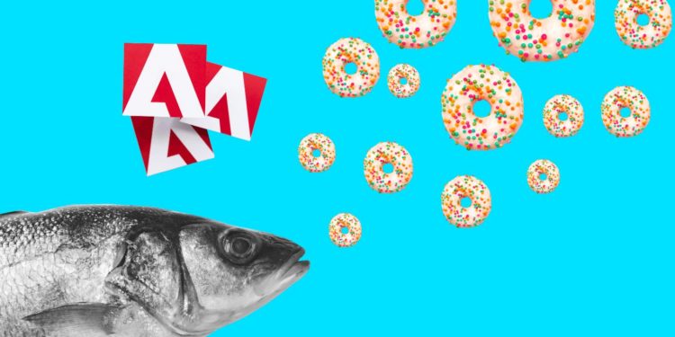 Adobe Photoshop To Add ‘Prepare As NFT’ Feature To Help Verify Art Authenticity