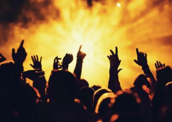 The Future Of Music? Fans Can Now Invest In Music NFTs And Share In The Royalties