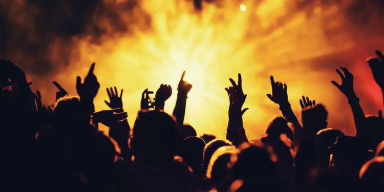 The Future Of Music? Fans Can Now Invest In Music NFTs And Share In The Royalties