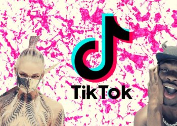 ‘TikTok Top Moments’ NFTs Launch Featuring Lil Nas X And Grimes