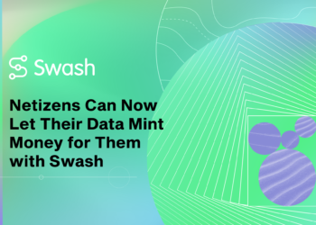 Netizens Can Now Let Their Data Mint Money for Them with Swash