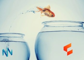 Is ‘Collective Shift’ Simply Alex Saunders’ Nugget’s News Rebranded?