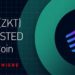 KuCoin Launches ZKT’s World Premiere and Takes Part in zkTube Layer2 Mining