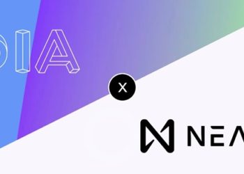 DApps on NEAR Protocol Can Natively Access DIA’s Open-Source Oracles