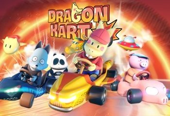 Dragon Kart Raises $1.1 Million For 3D Play-to-Earn Battle Racing Game