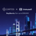 Cartesi Launches Bug Bounty Program with Immunefi to Harden Noether’s PoS