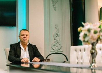 Interview with Andrei Zaitsev, the CEO of Qchain
