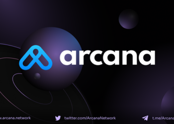 Arcana Closes Strategic Round of $2.3 Million from Leading Investors to Deepen its Penetration into Web 3 Ecosystem