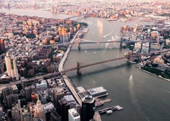 The Virtual New York is Sold Out, But What Remained Then?