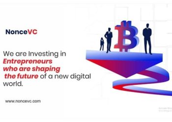 NonceVC announces $18 Million Strategic Fund to accelerate the Growth of Crypto Companies