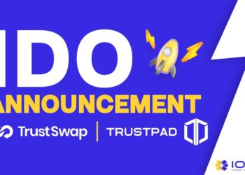 Energy DeFi Protocol, IOEN Announces dual-platform IDO As It Gears Up for Major Launch