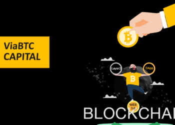 Empowering Blockchain Development, the New Crypto Mission of ViaBTC Capital