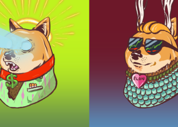 EliteDogeClub Launching 100,000 Exclusive NFTs in the Largest Drop Ever
