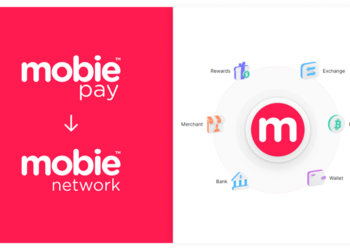 MobiePay Rebrands into Mobie Network to Broaden the Scope of Technologies and Products